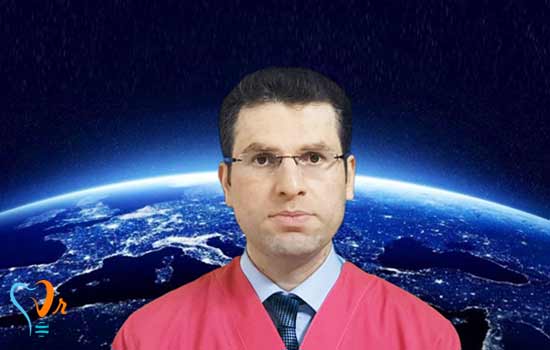 پادکست ایمپلنت لیزری - جراحی ایمپلنت با لیزر