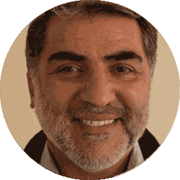 آقای قاسمی