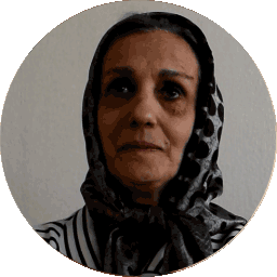  All On 4 برای بیمار  64 ساله 