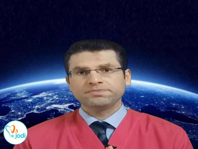 فیلم ایمپلنت لیزری - جراحی ایمپلنت لیزری
