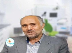 کاشت ایمپلنت دندان - فیلم رضایتمندی بیمار ایمپلنت آقای فرهمند